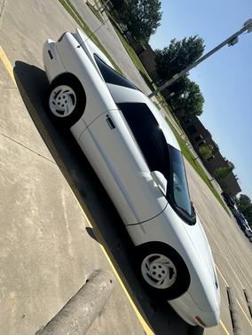 1994 Pontiac Firebird Formula