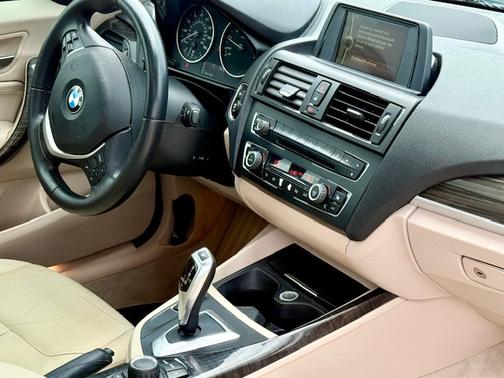 2014 BMW 228 i