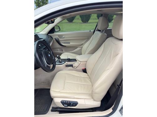 2014 BMW 228 i