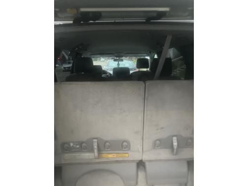 2007 Toyota Sienna CE