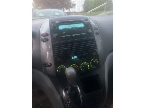 2007 Toyota Sienna CE