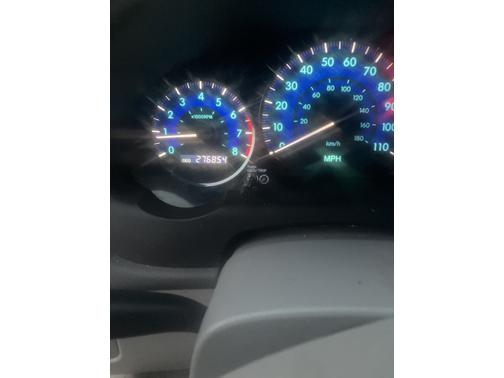 2007 Toyota Sienna CE