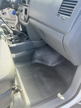 2007 Dodge Ram 3500 ST Quad Cab DRW