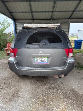 2005 Mitsubishi Endeavor XLS