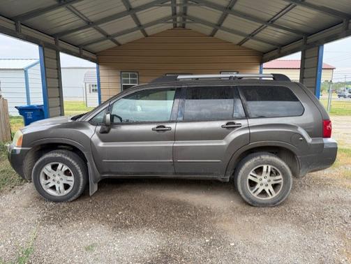 2005 Mitsubishi Endeavor XLS