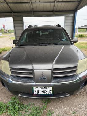 2005 Mitsubishi Endeavor XLS