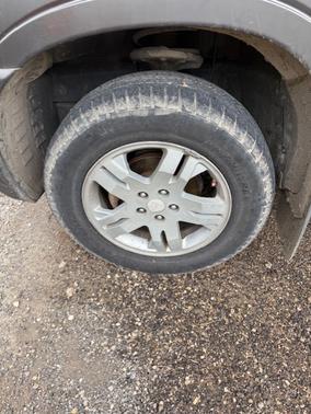 2005 Mitsubishi Endeavor XLS
