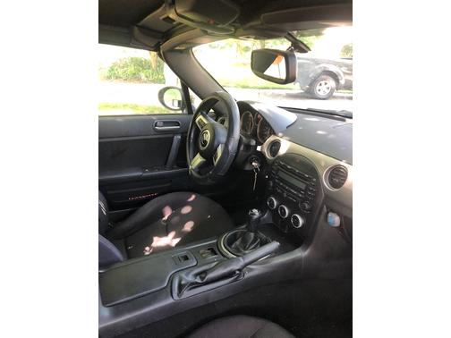 2010 Mazda MX-5 Miata Touring