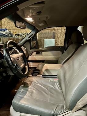 2010 Ford F-150 XLT SuperCrew
