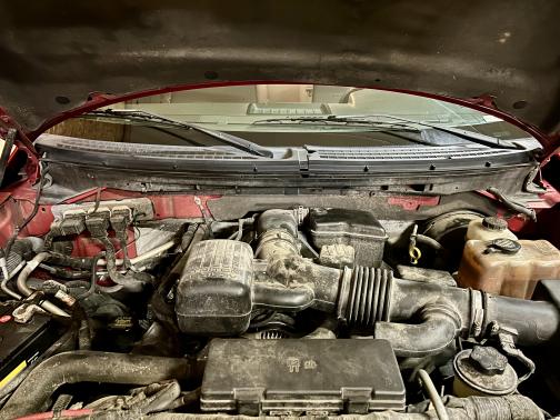2010 Ford F-150 XLT SuperCrew