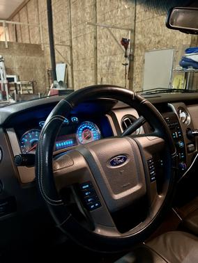 2010 Ford F-150 XLT SuperCrew