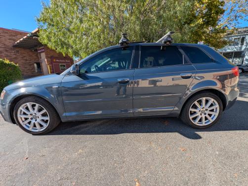 2013 Audi A3 2.0 HB S tronic FrontTrak TDI Premium Plus