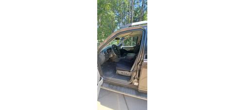 2008 Ford Explorer Sport Trac Limited