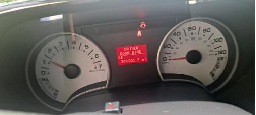 2008 Ford Explorer Sport Trac Limited