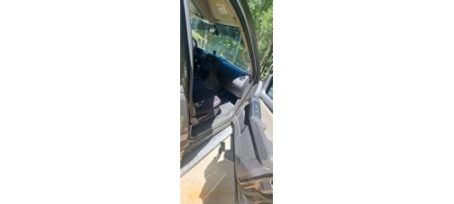 2008 Ford Explorer Sport Trac Limited