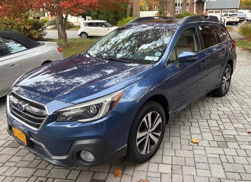 2019 Subaru Outback 3.6R Limited