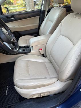 2019 Subaru Outback 3.6R Limited