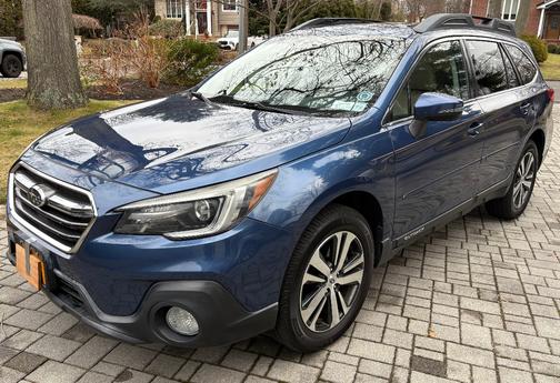 2019 Subaru Outback 3.6R Limited