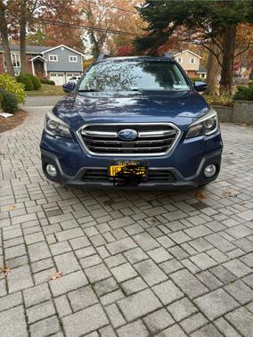 2019 Subaru Outback 3.6R Limited