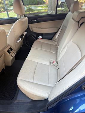 2019 Subaru Outback 3.6R Limited