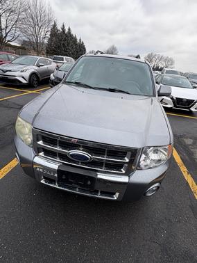 2008 Ford Escape Limited