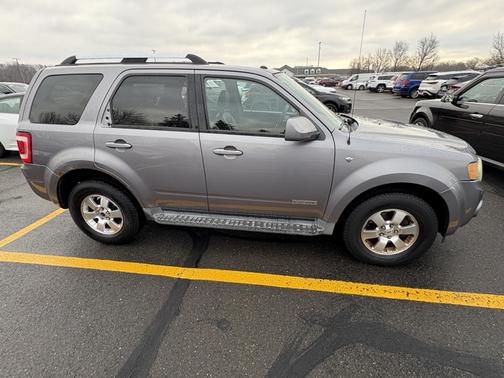 2008 Ford Escape Limited
