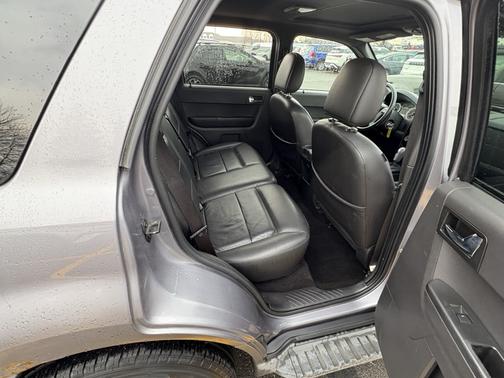 2008 Ford Escape Limited