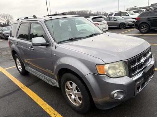 2008 Ford Escape Limited