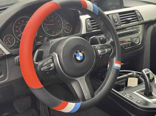 2015 BMW 435 i xDrive