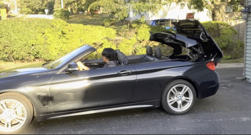 2015 BMW 435 i xDrive