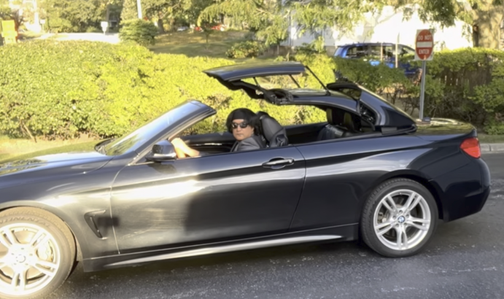 2015 BMW 435 i xDrive