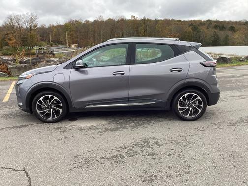2023 Chevrolet Bolt EUV Premier