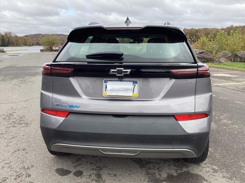 2023 Chevrolet Bolt EUV Premier