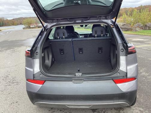 2023 Chevrolet Bolt EUV Premier