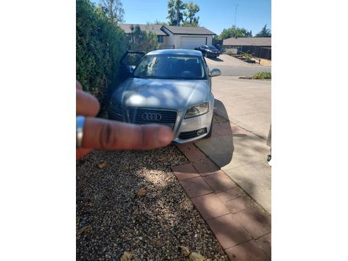 2010 Audi A3 2.0T Premium