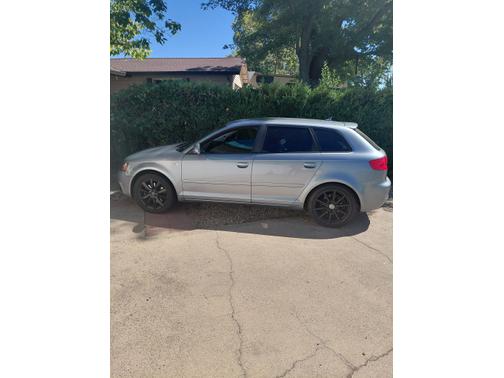 2010 Audi A3 2.0T Premium
