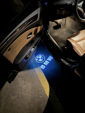 2008 BMW 535 xi