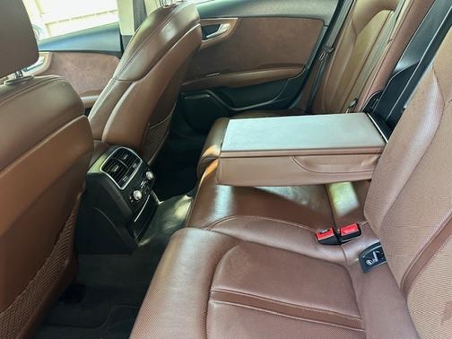 2017 Audi A7 3.0T Prestige