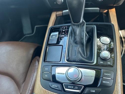 2017 Audi A7 3.0T Prestige