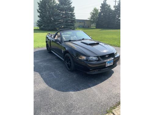 2003 Ford Mustang GT