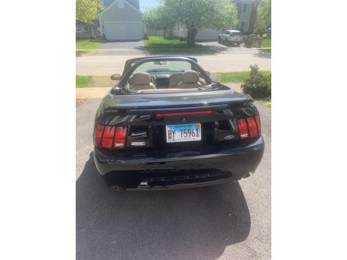 2003 Ford Mustang GT