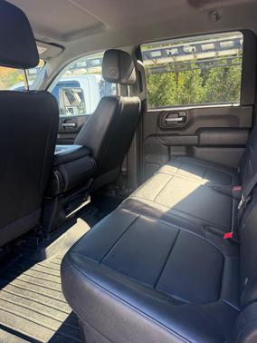 White 2020 Chevrolet Silverado 3500 WT