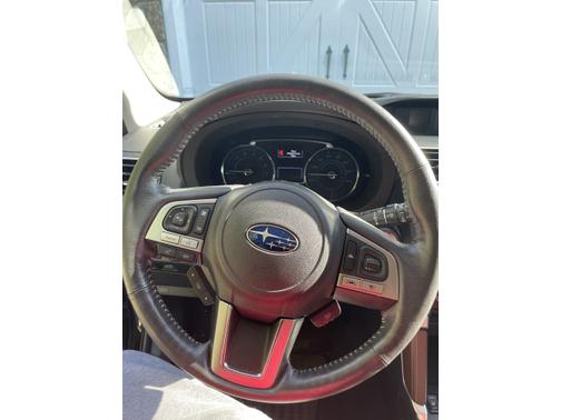 2018 Subaru Forester 2.5i Touring
