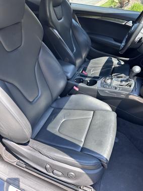 2010 Audi S5 4.2 Premium Plus