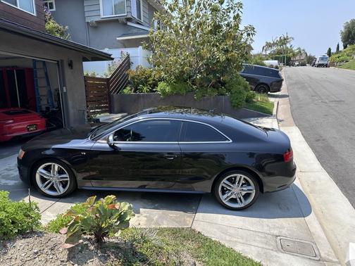 2010 Audi S5 4.2 Premium Plus