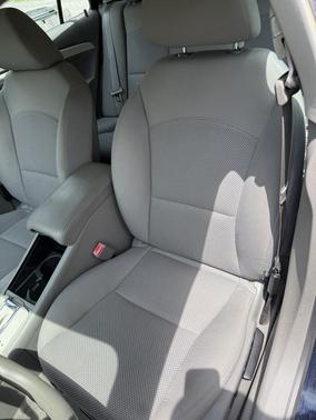 2012 Chevrolet Malibu LS