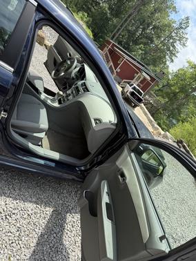 2012 Chevrolet Malibu LS