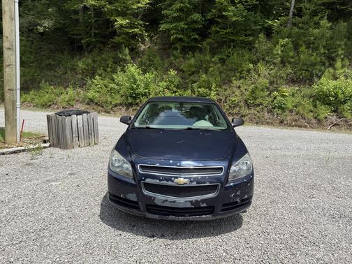 2012 Chevrolet Malibu LS