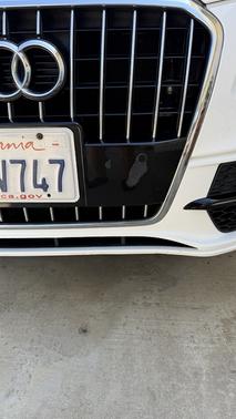 2013 Audi Q5 3.0T Premium Plus