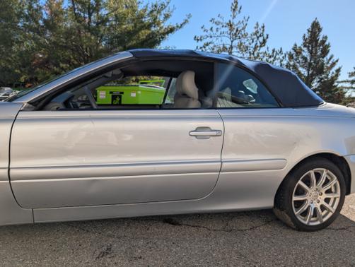 1999 Volvo C70 HT